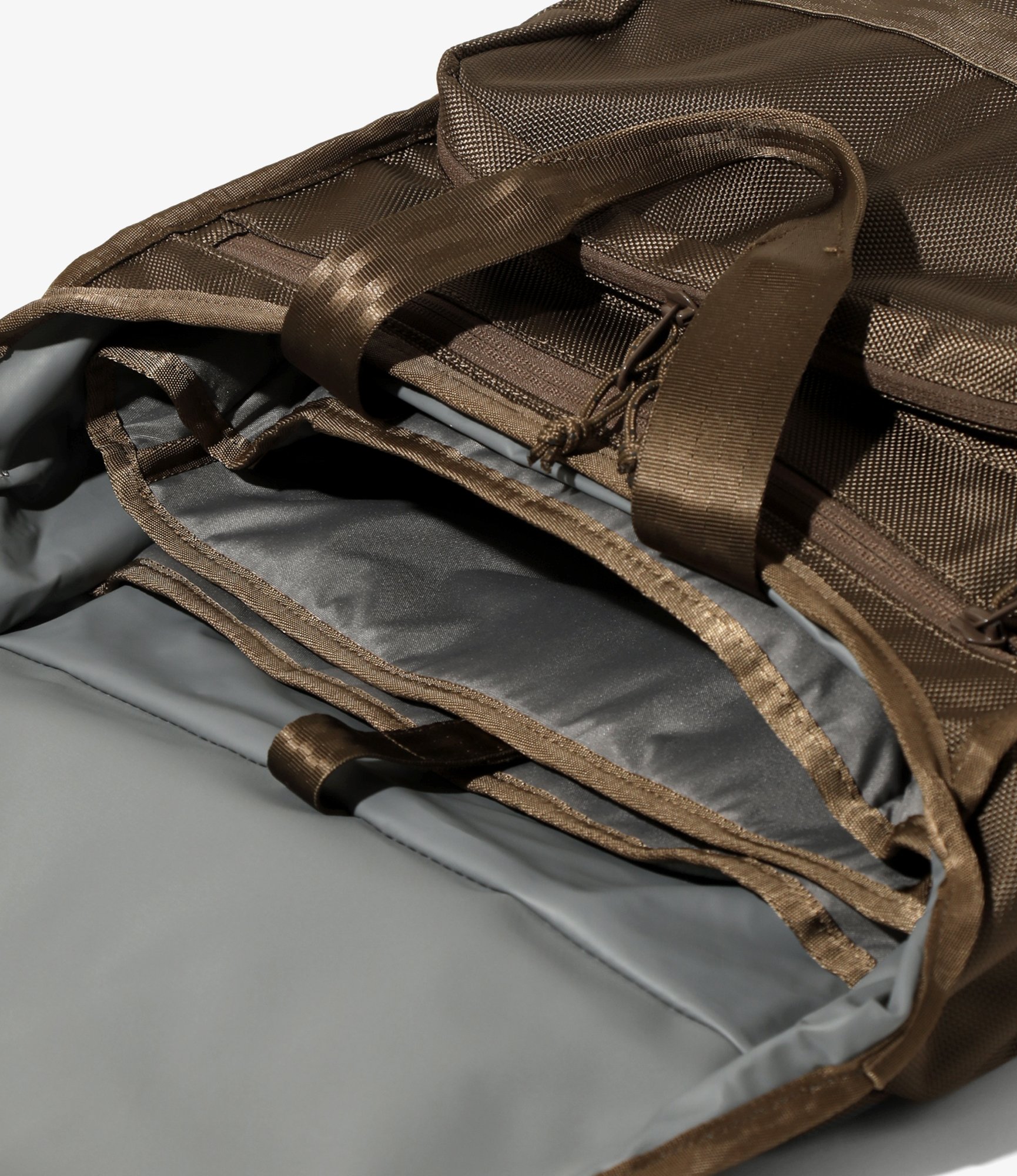 Chrome Industries x Engineered Garments Warsaw 30L Backpack Chrome Industries x Engineered Garments Warsaw 30L Backpack